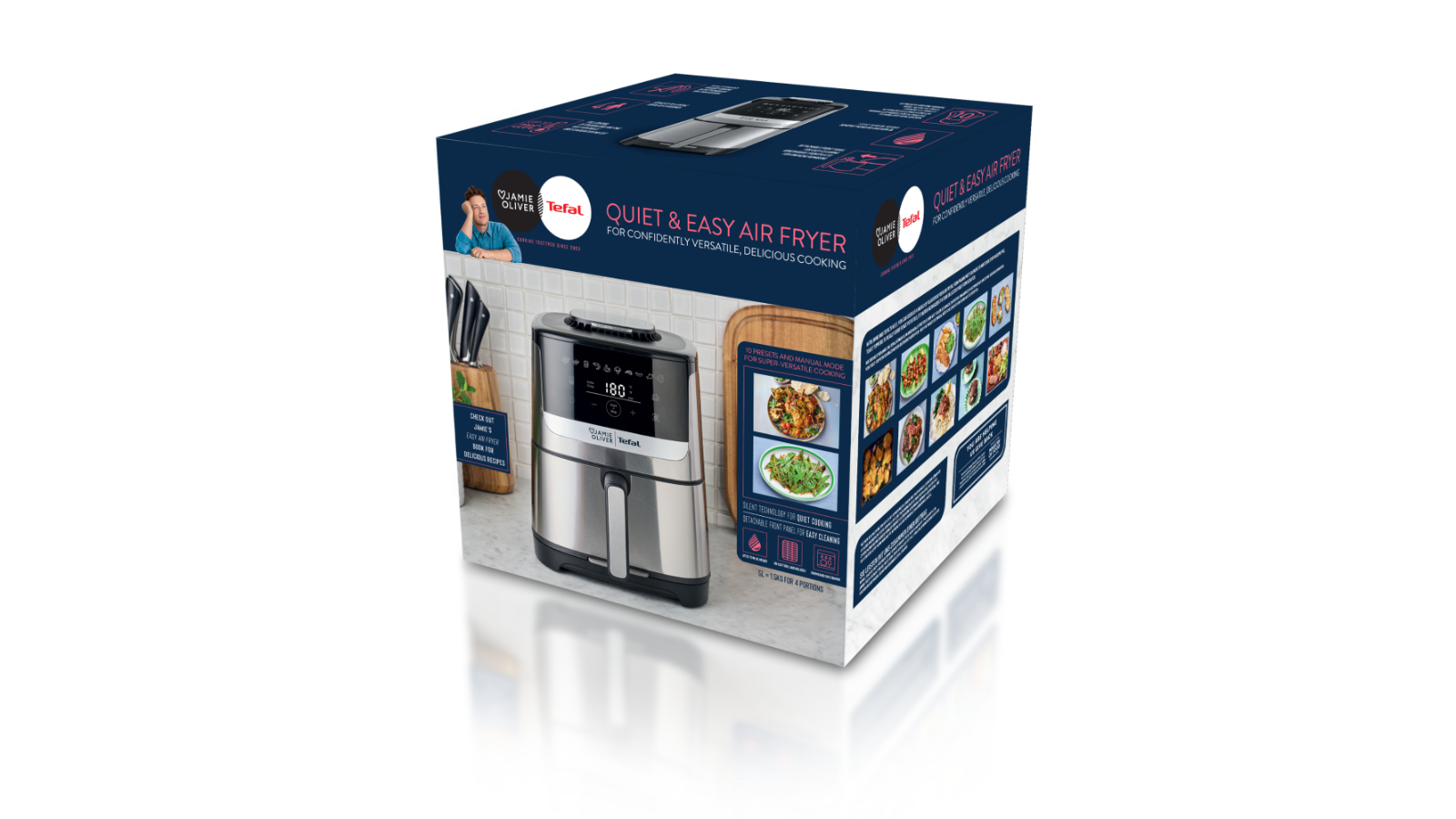 【新品・日本未入荷】JAMIE OLIVER 5INGREDIENTS 5 Ingredients: Quick & Easy Food: Oliver, Jamie