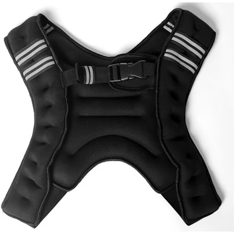 TODO Weight Resistance Training Workout Vest - 10kg