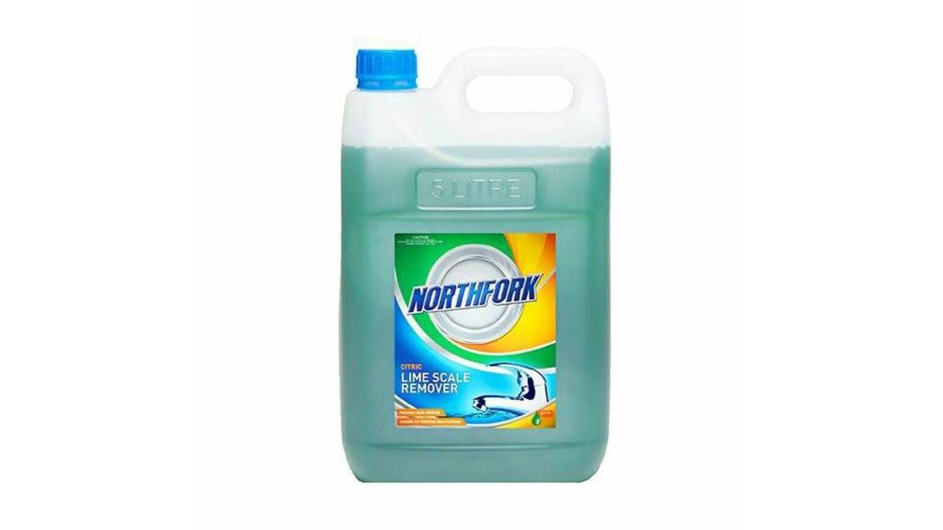 Latest Buys Northfork Citric Lime and Scale Remover - 5L