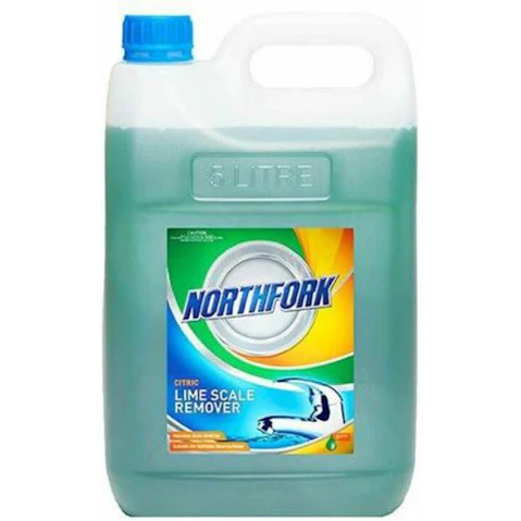 Latest Buys Northfork Citric Lime and Scale Remover - 5L