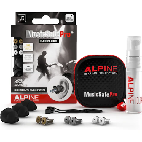 Alpine MusicSafe Pro Earplug