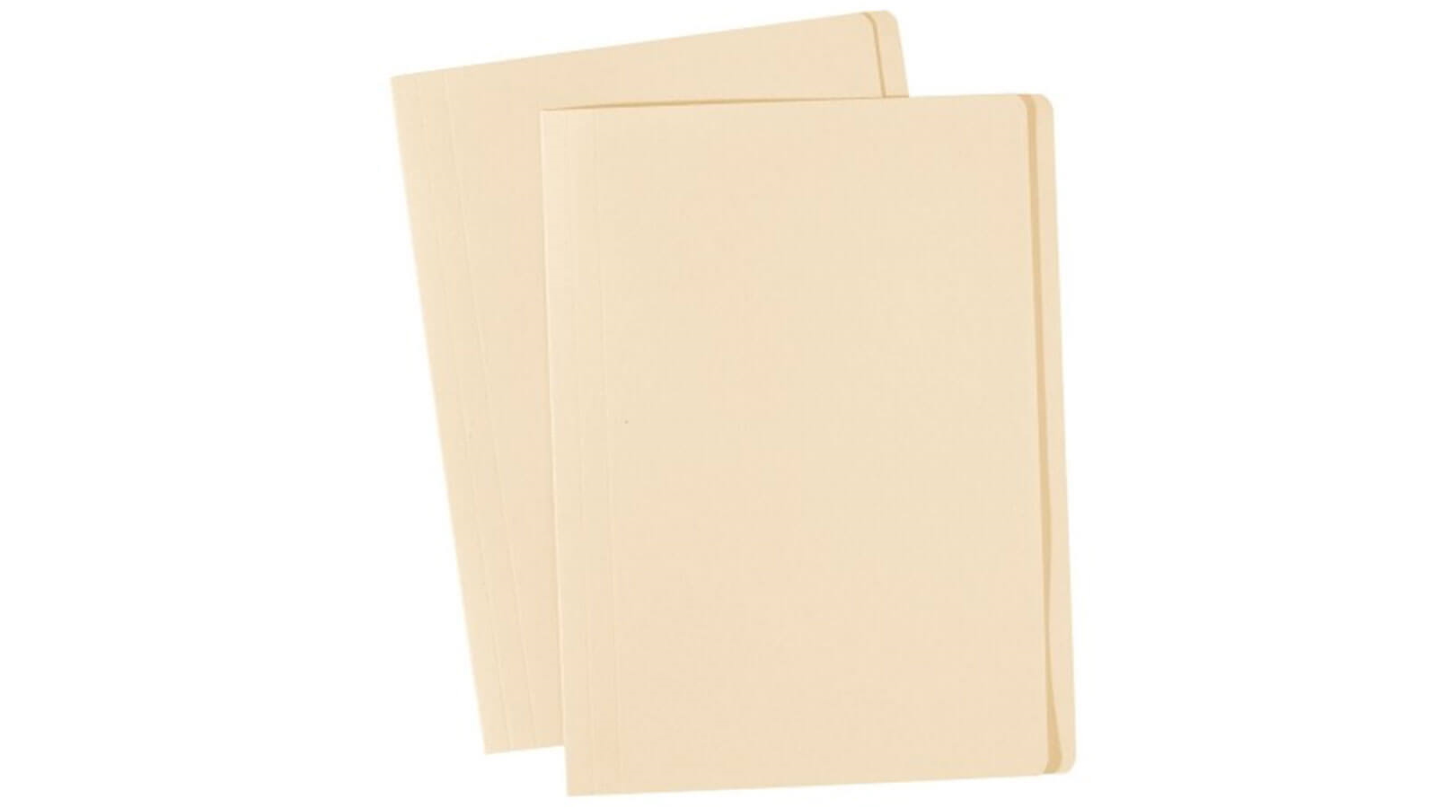 Avery 50-Pack A4 Manila Folder - Buff | Harvey Norman