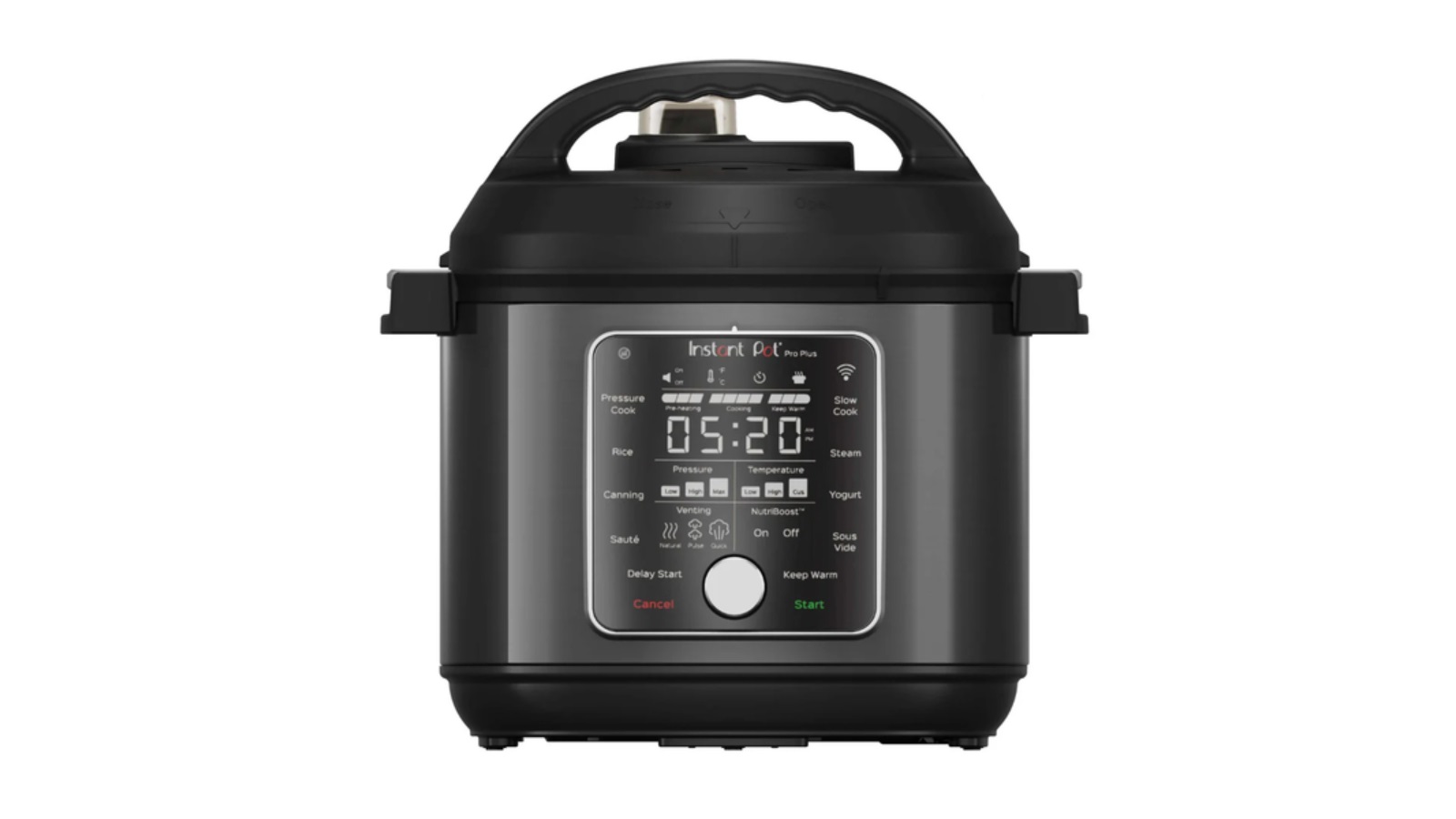 Instant Pot 5.7L Pro Plus Wifi