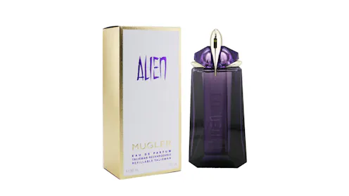 Refillable Perfume Alien Mugler Perfume Alien Parfum Sale Thierry
