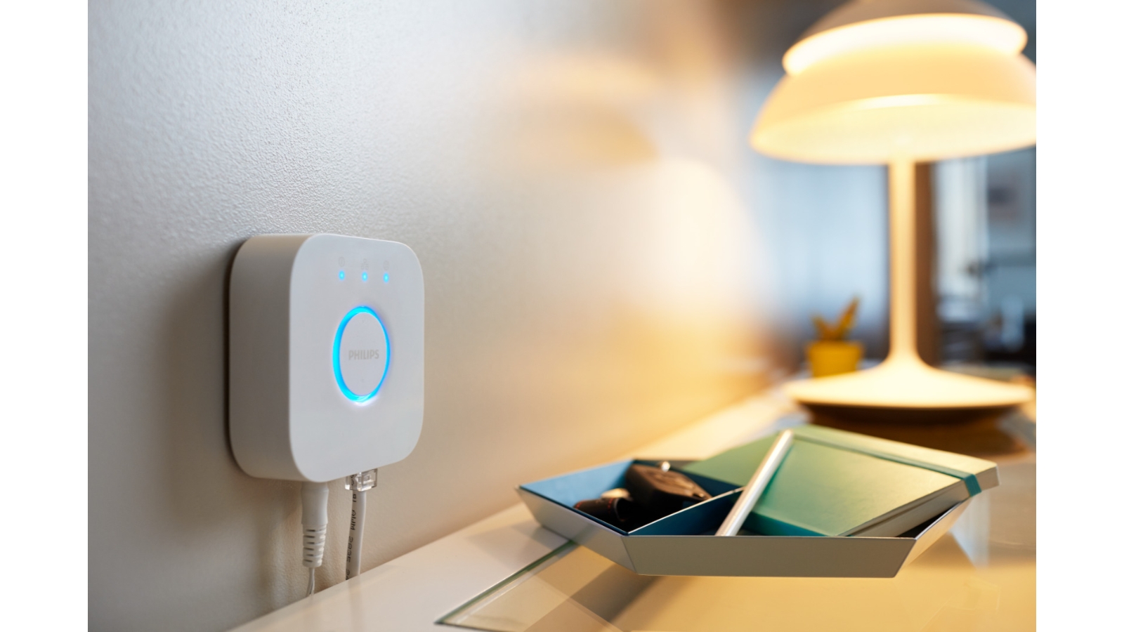 Philips Hue Bridge V2.0 Harvey Norman