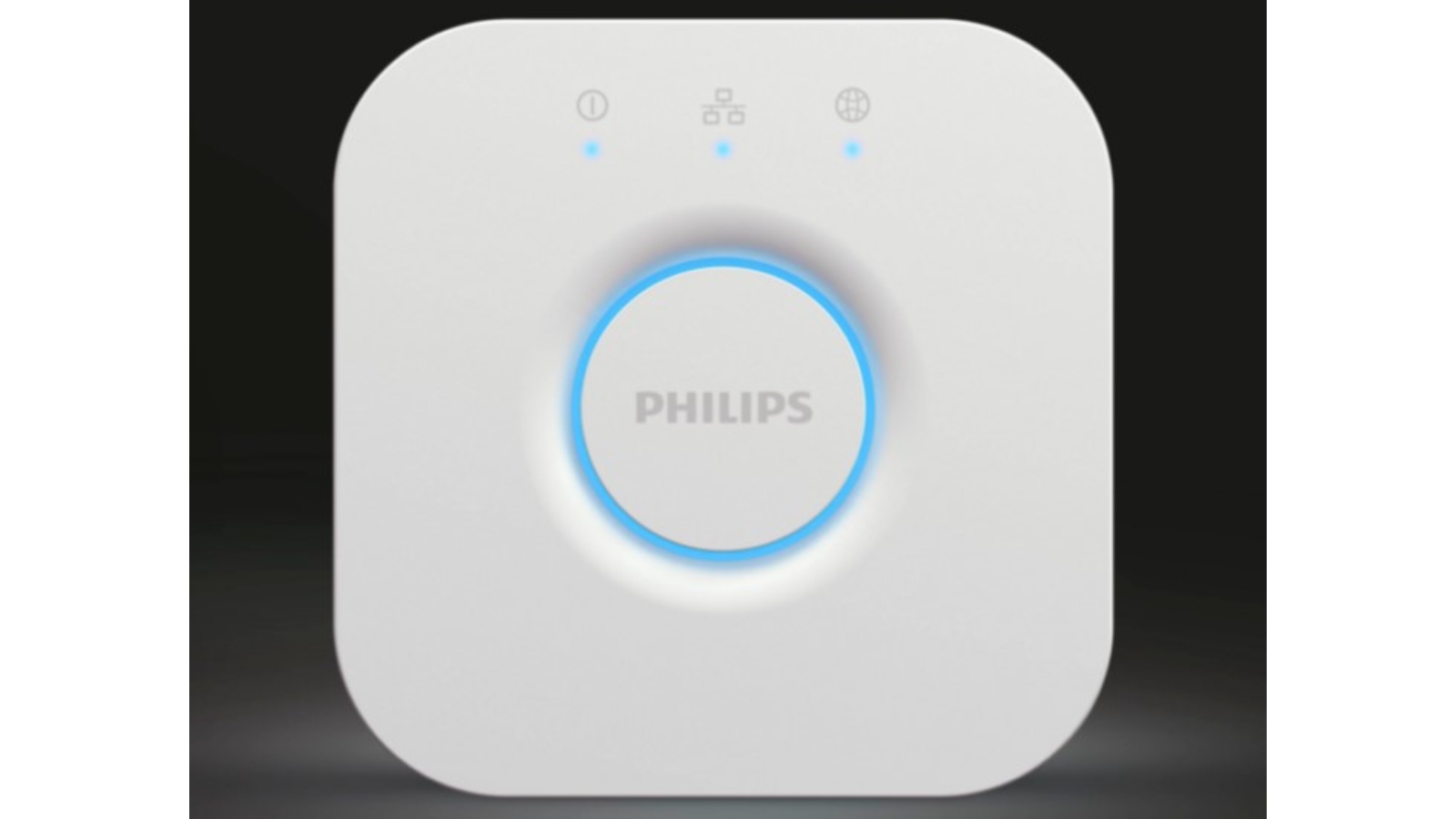 Phillips hue online bridge v2
