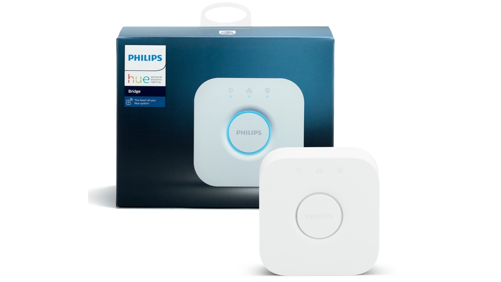 Philips on sale hue wireless