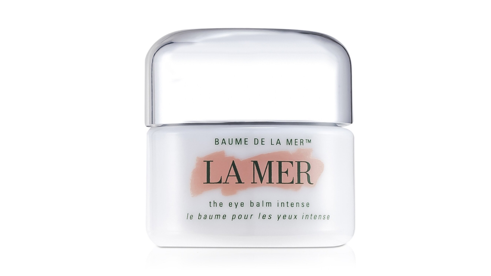 LA MER the eye balm intense 15ml 【公式通販】