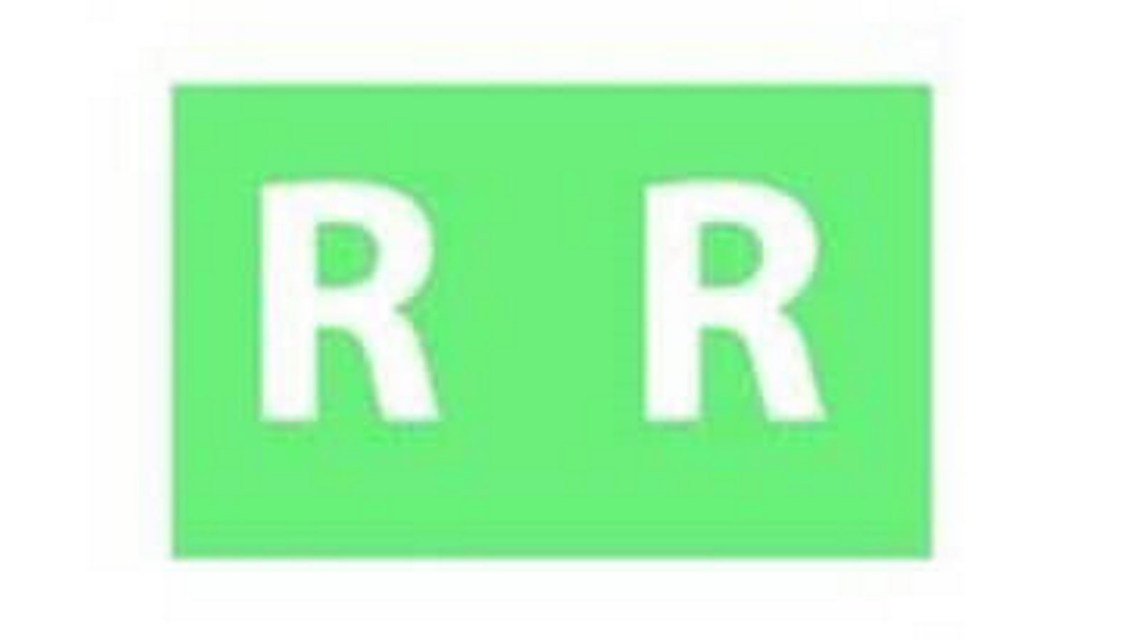 Label R Gel Avery 25x38mm Pack of 180 Colour Coding R Labels - Light Green | Harvey ...