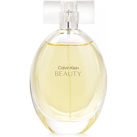 Calvin Klein Beauty Eau De Parfum Spray - 50ml/1.7oz