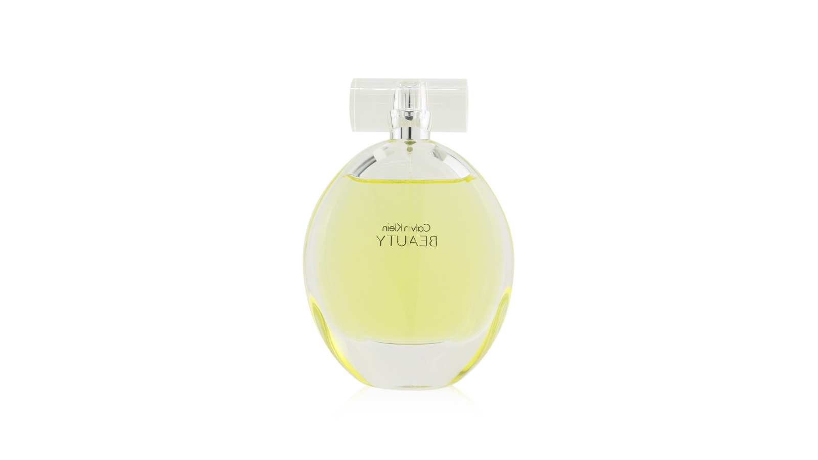 Calvin Klein Beauty Eau De Parfum Spray 100ml 3.4oz Harvey Norman