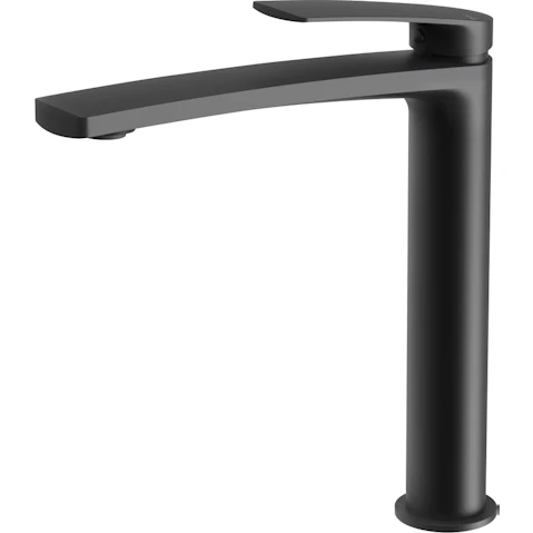Phoenix Mekko Vessel Mixer - Matte Black