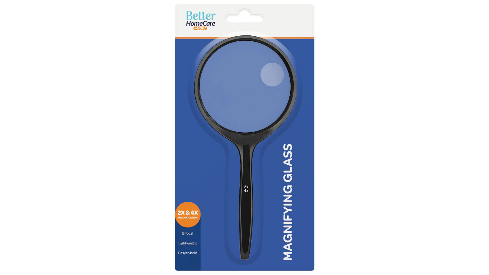 Better Health Care Now Magnifying Glass - 7.5cm