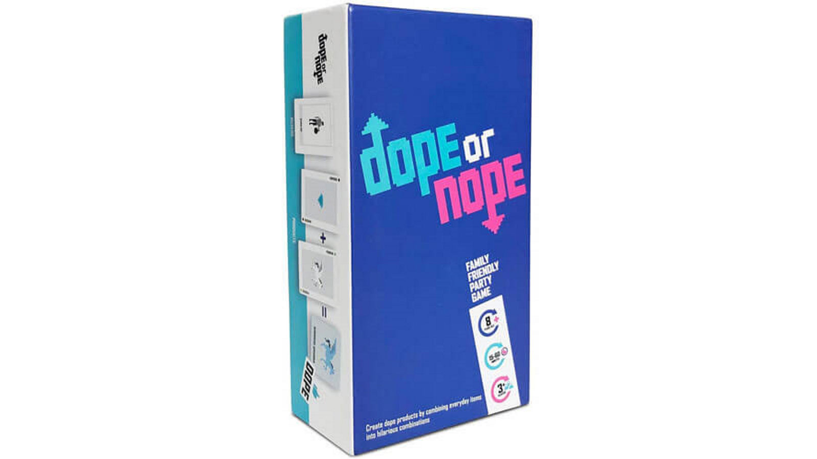 Dope or Nope - The Game