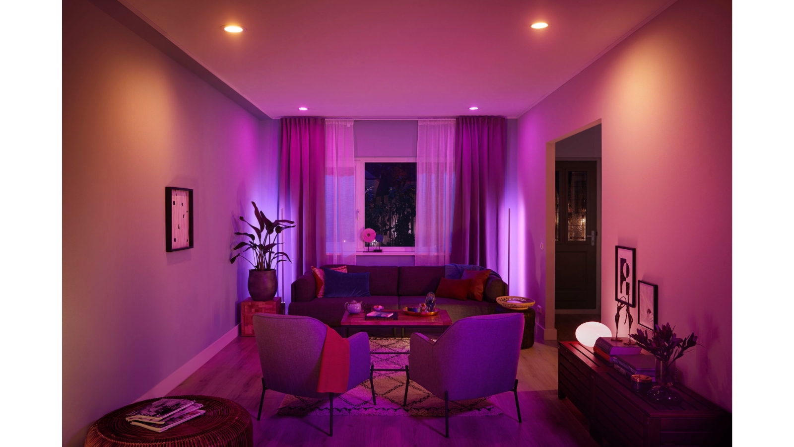 Philips hue harvey shop norman