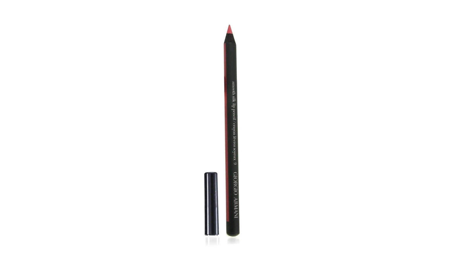 Giorgio Armani Smooth Silk Lip Pencil 09 1.14g 0.04oz Harvey Norman