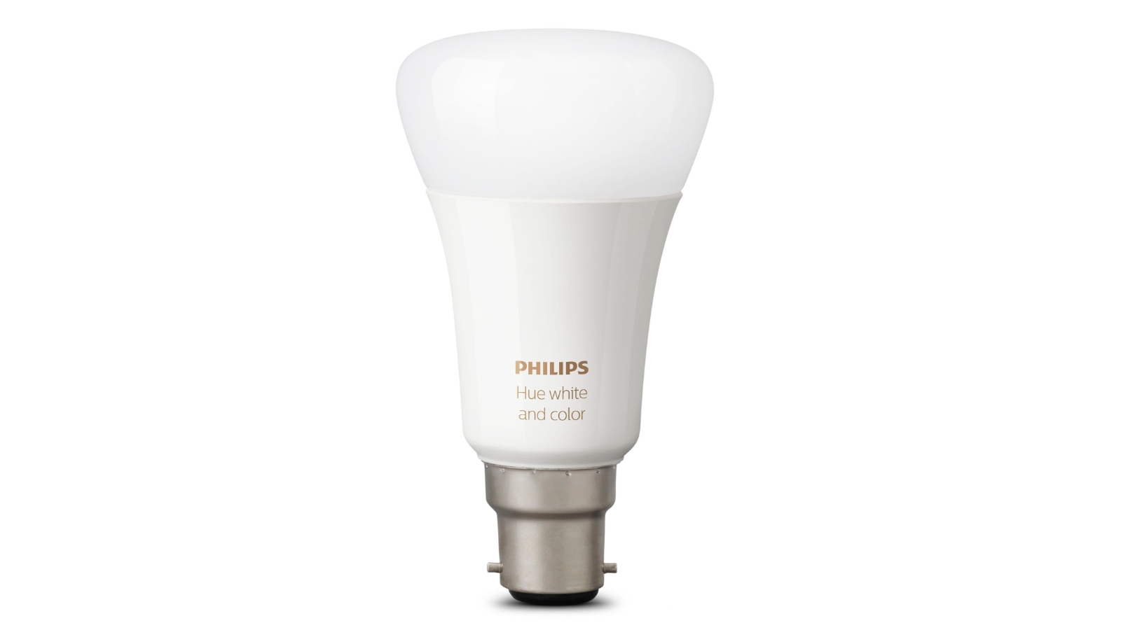 Hue b22 colour deals