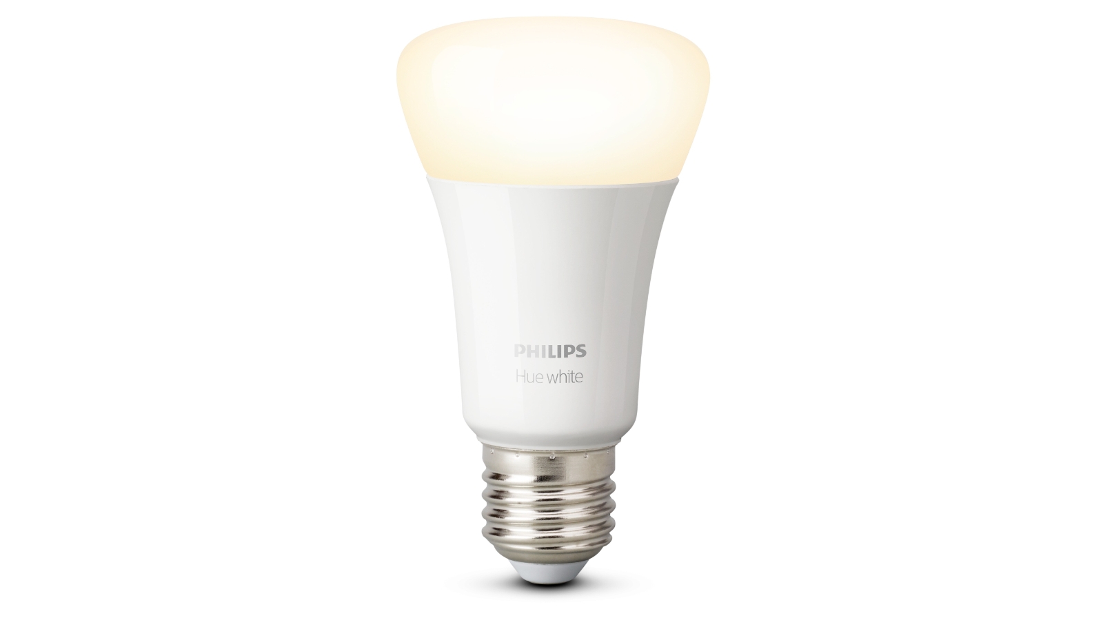 Philips hue white and color 9w bluetooth e27 bulb on sale