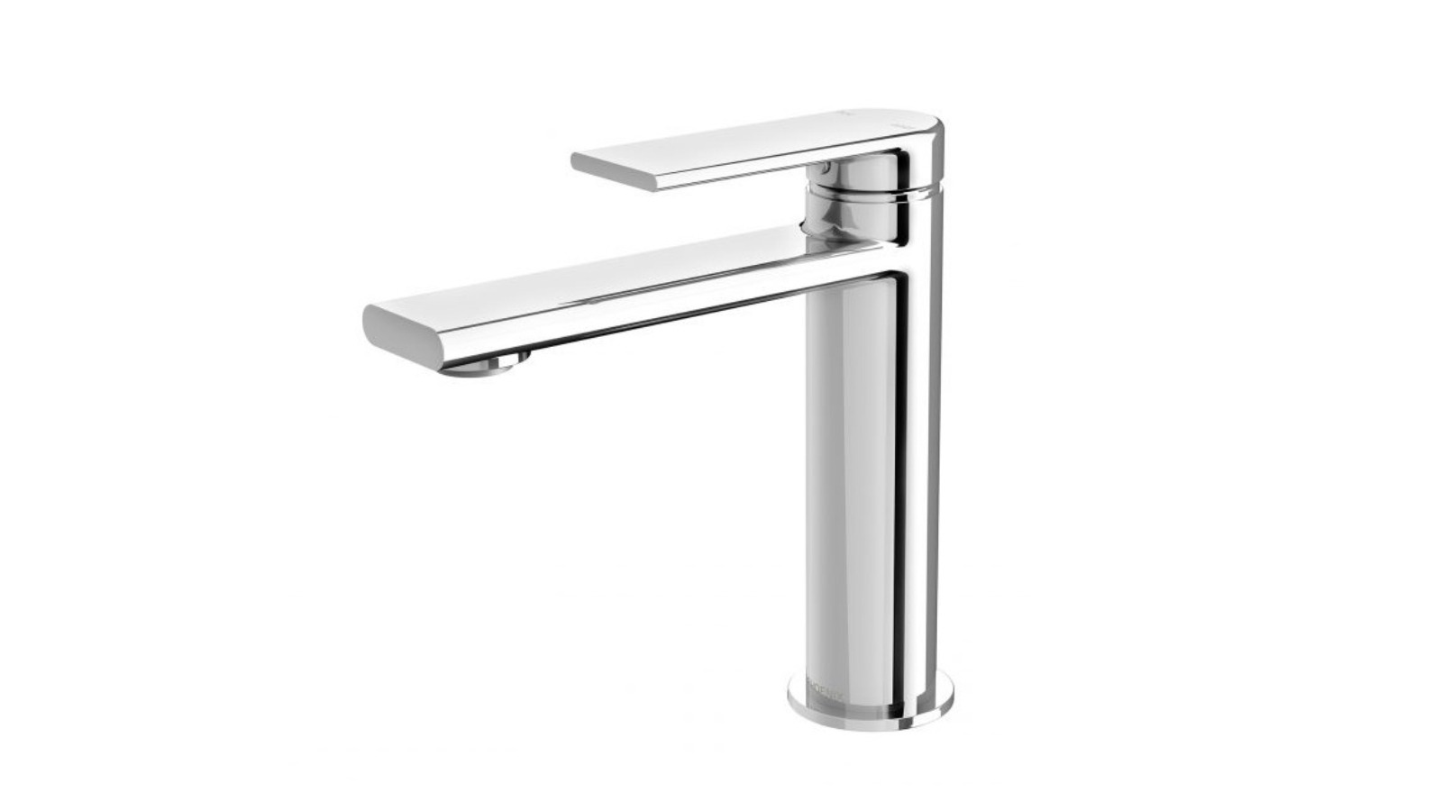Phoenix Teel Lead-Free Basin Mixer - Chrome