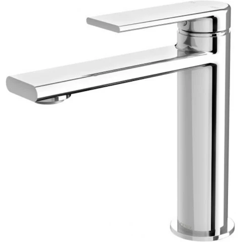 Phoenix Teel Lead-Free Basin Mixer - Chrome