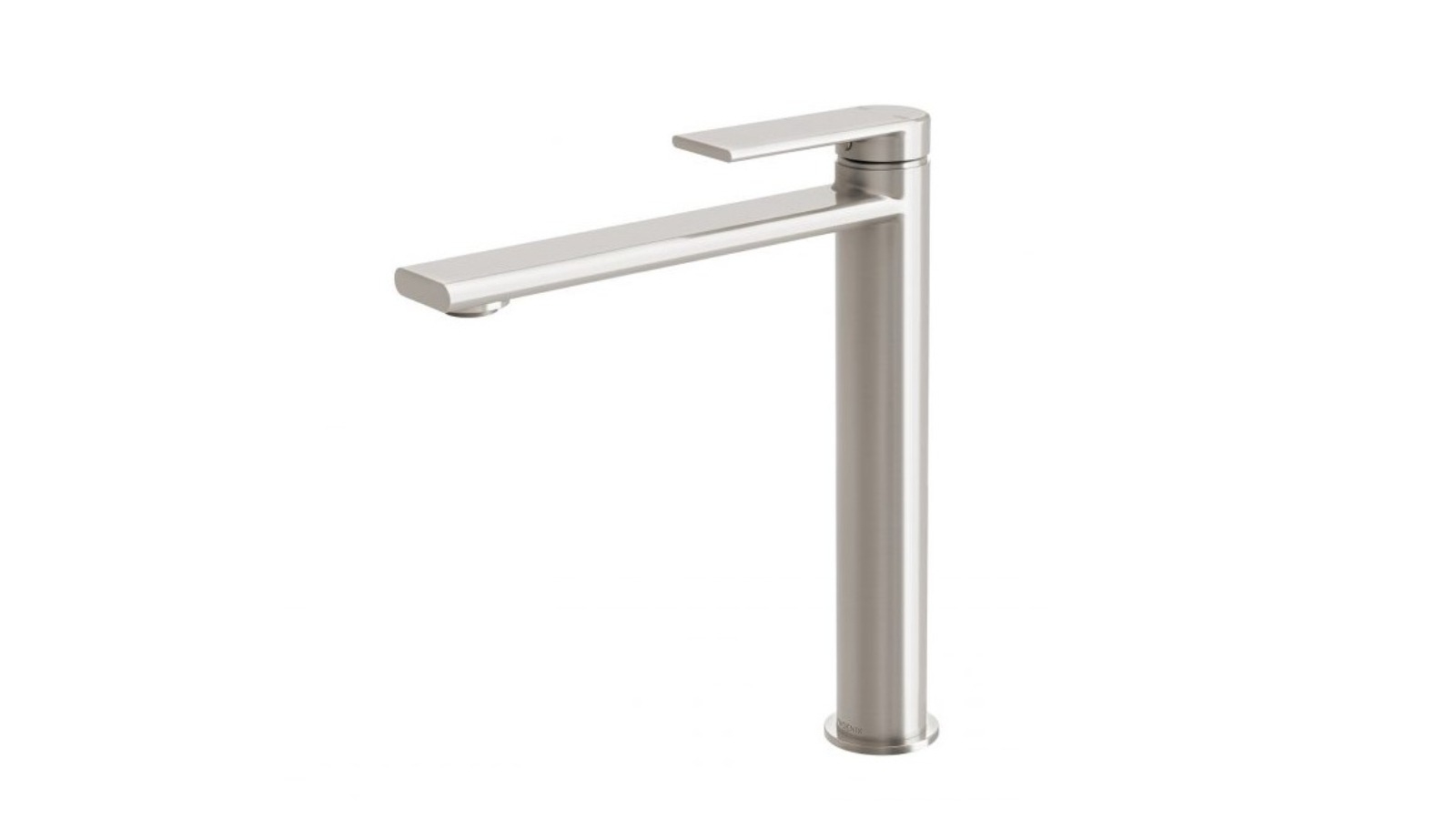 Phoenix Vessel Basin Mixer LF - Brushed Nickel