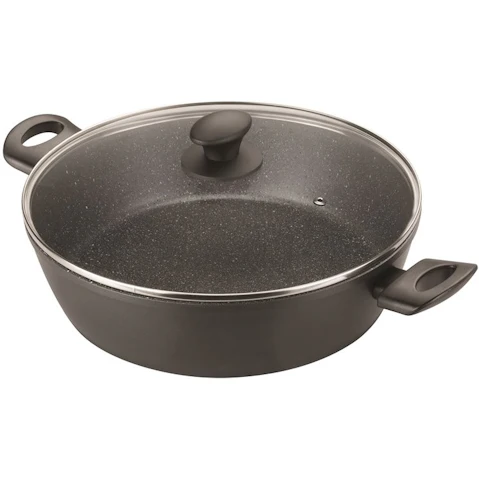 Pyrolux Pyrostone 30cm Pan