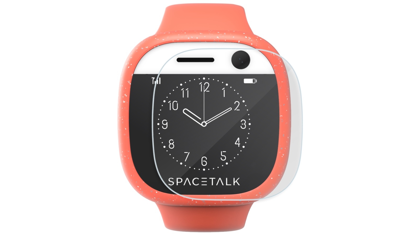 Spacetalk watch screen protector deals