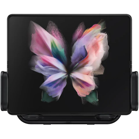 Samsung Wireless Car Charger - Black