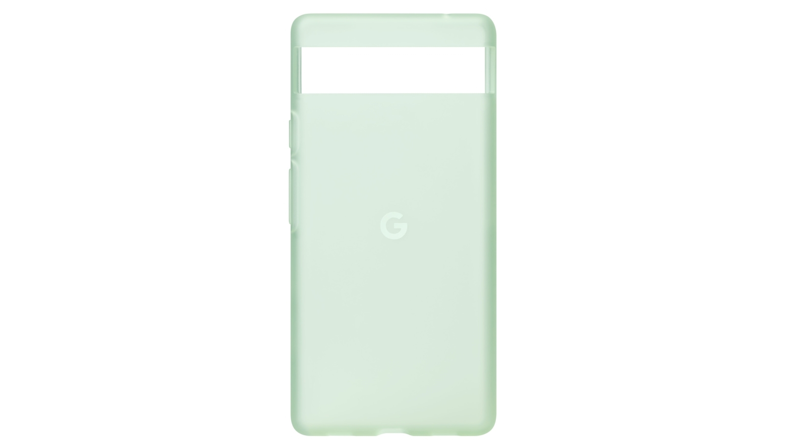 Google Pixel 6a 128GB - Chalk | Harvey Norman