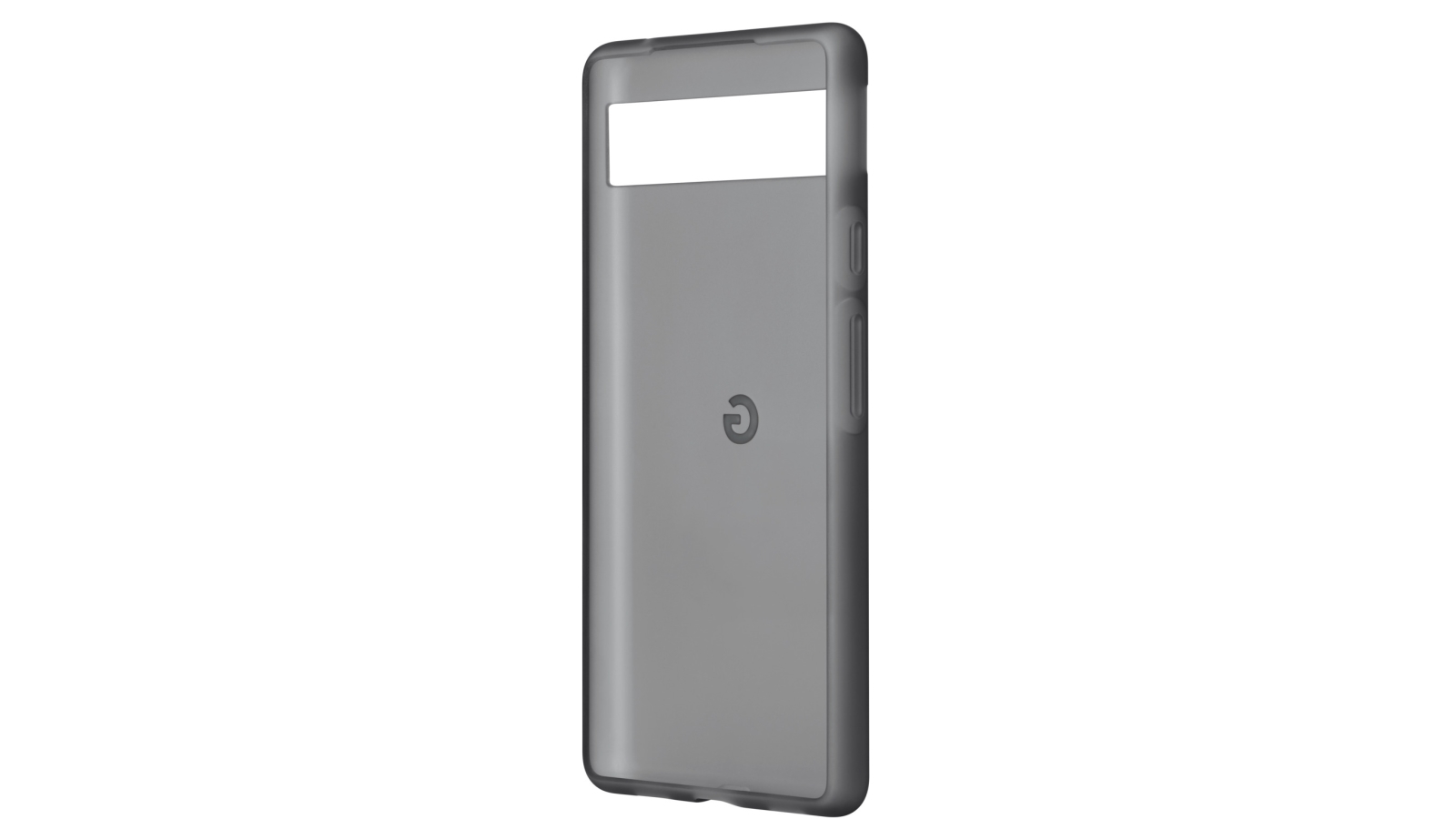 Google Pixel 6a Case - Charcoal | Harvey Norman