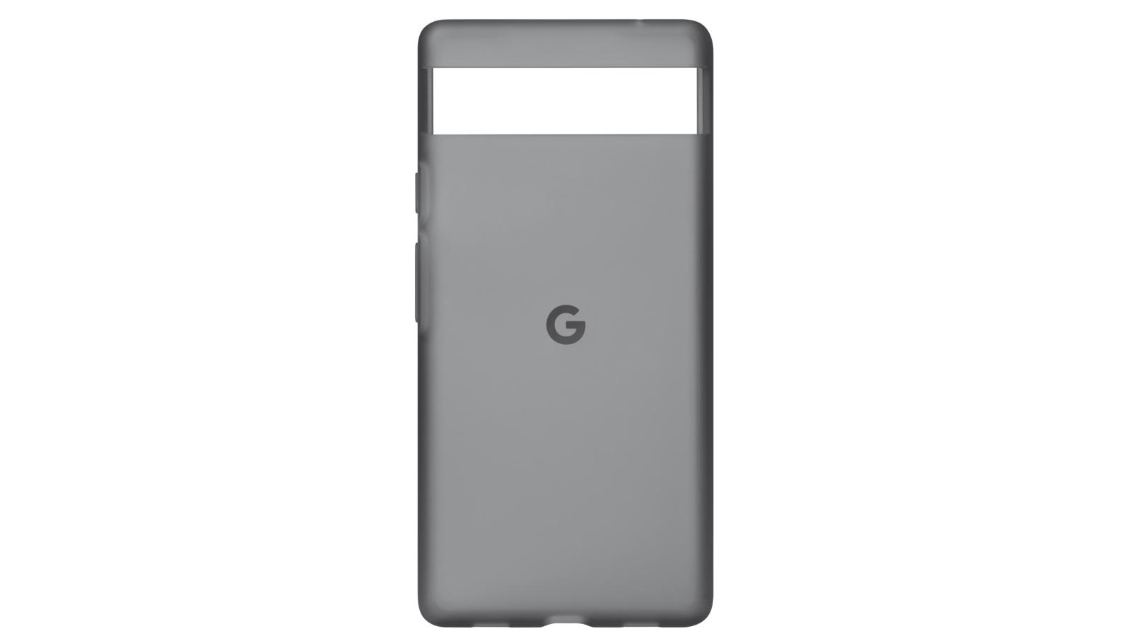 Google Pixel 6a 128GB - Charcoal | Harvey Norman