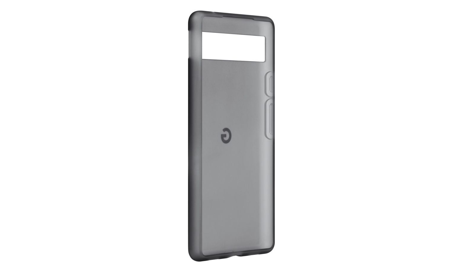 Google Pixel 6a Case - Charcoal | Harvey Norman