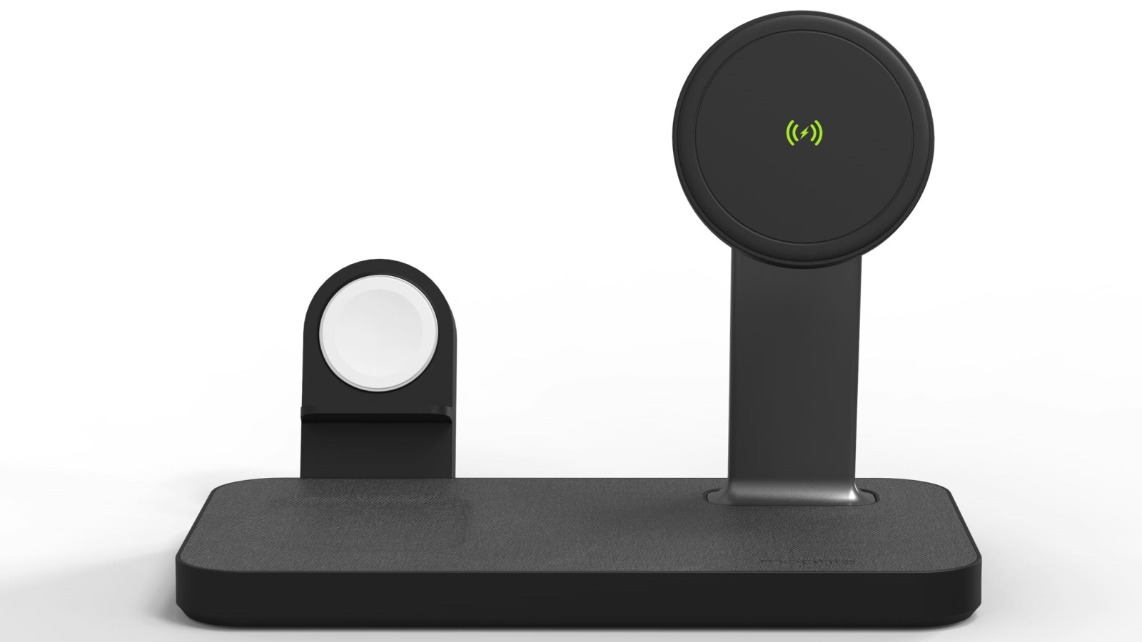 Mophie Snap+ 3-in-1 Wireless Charging Stand