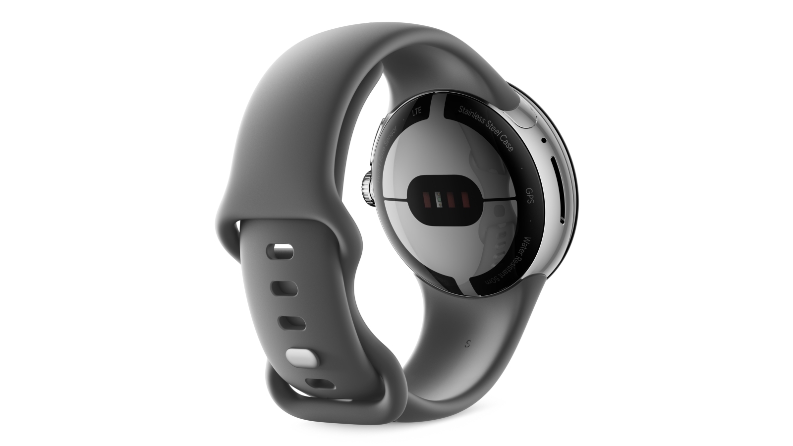 Google pixel 4 hotsell watch