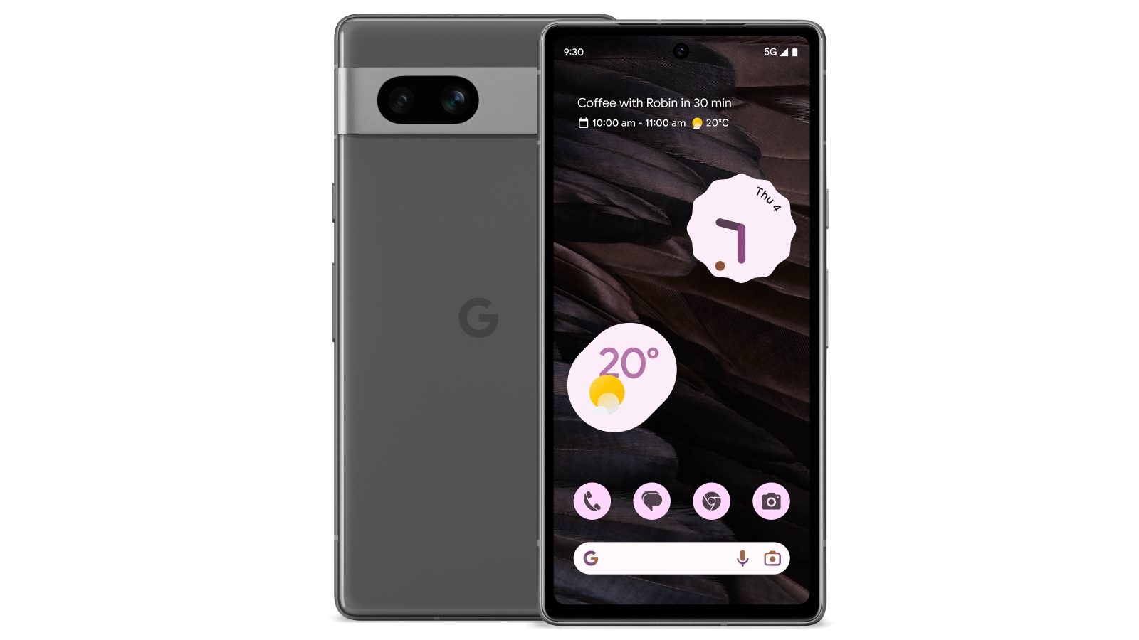 Google Pixel 7a 128GB | Harvey Norman