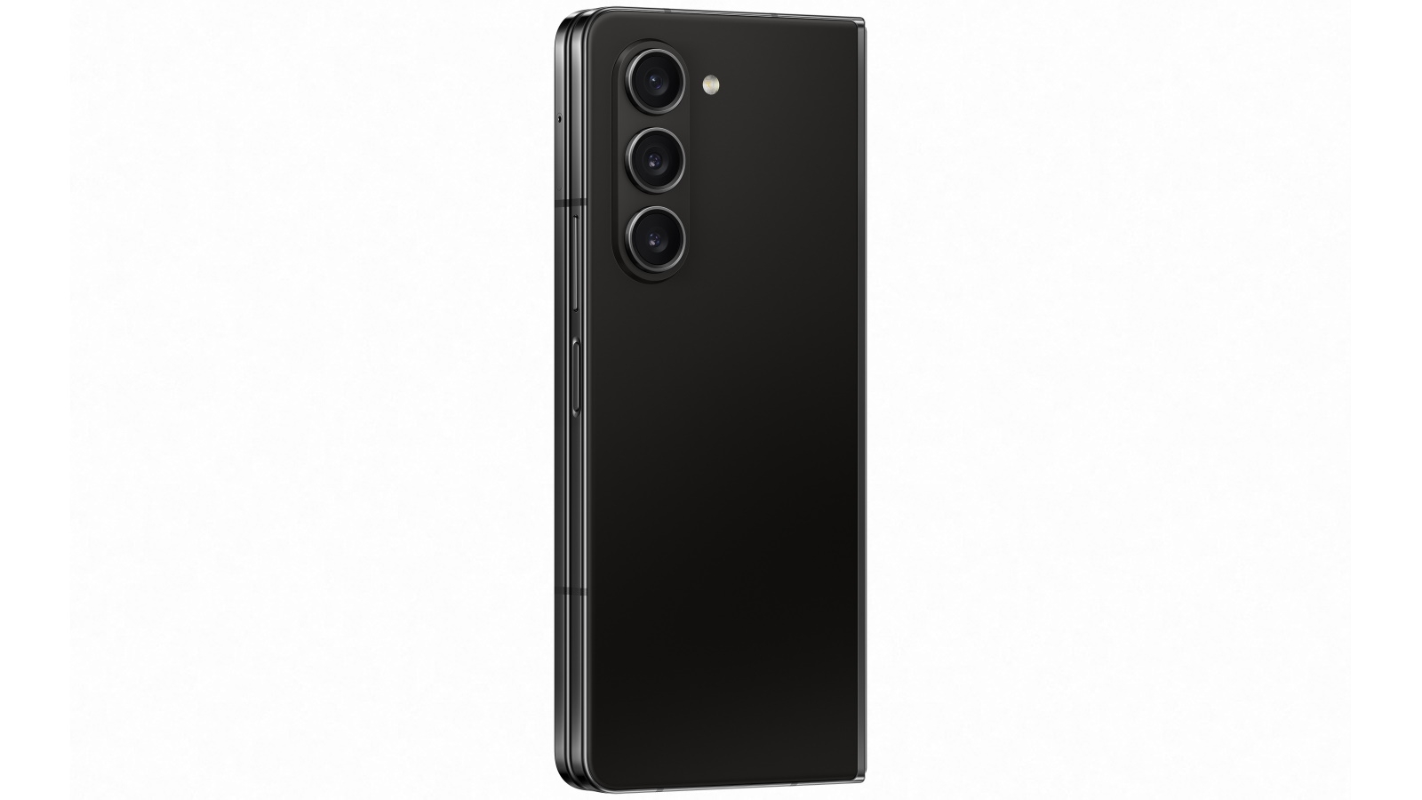 Samsung Galaxy Z Fold5 256GB - Phantom Black | Harvey Norman