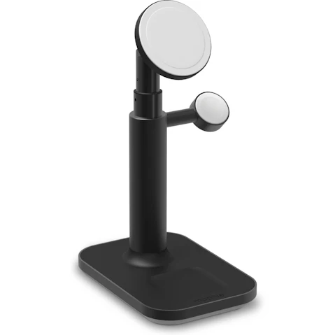 Mophie MagSafe 3-in-1 Wireless Charging Extendable Stand