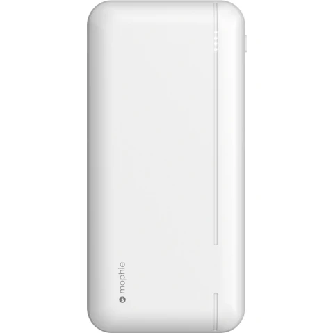 Mophie Essentials 20000mAh Powerstation - White