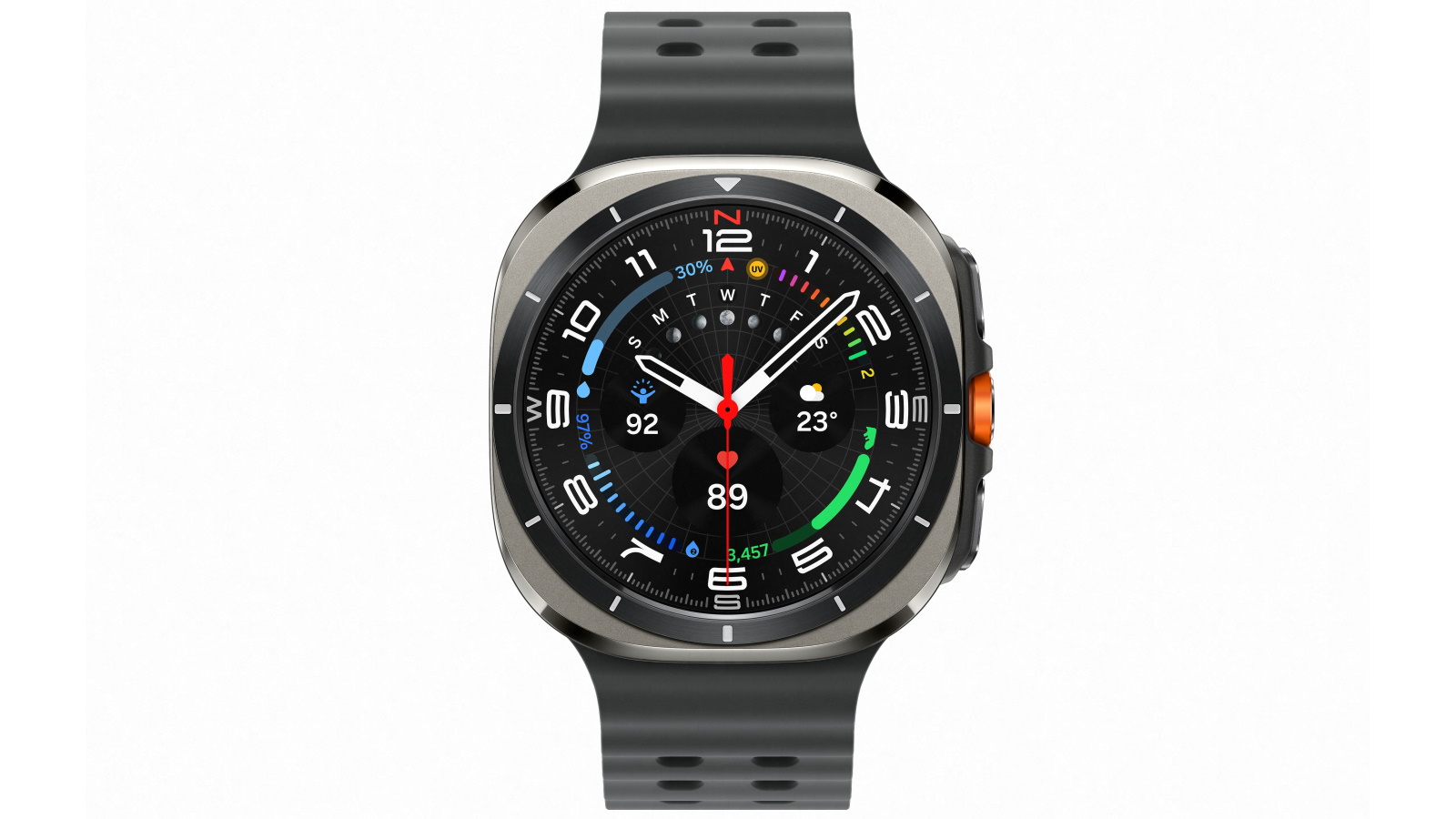 Samsung gear sport harvey norman on sale