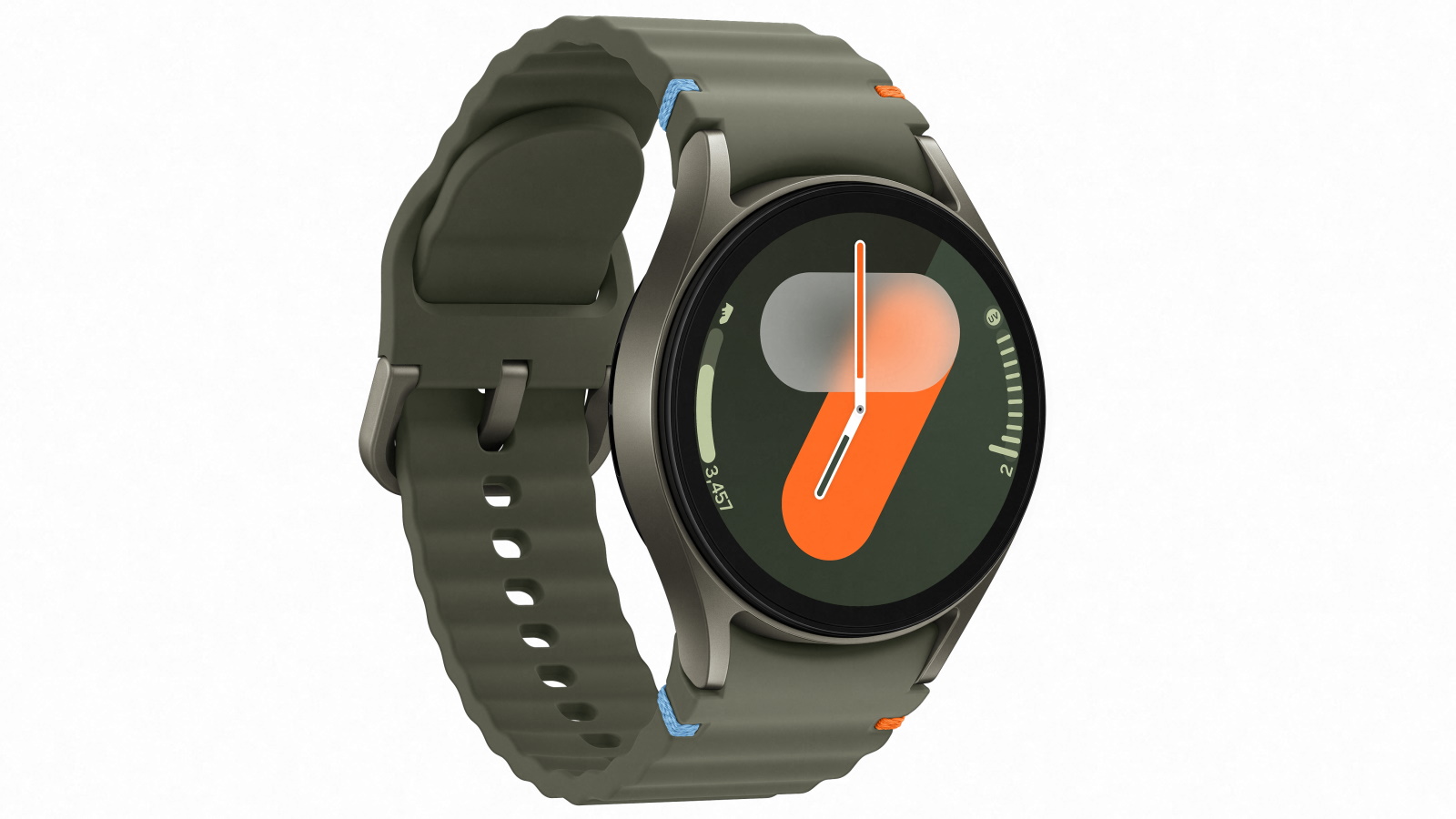 Samsung Galaxy Watch7 Bluetooth Harvey Norman