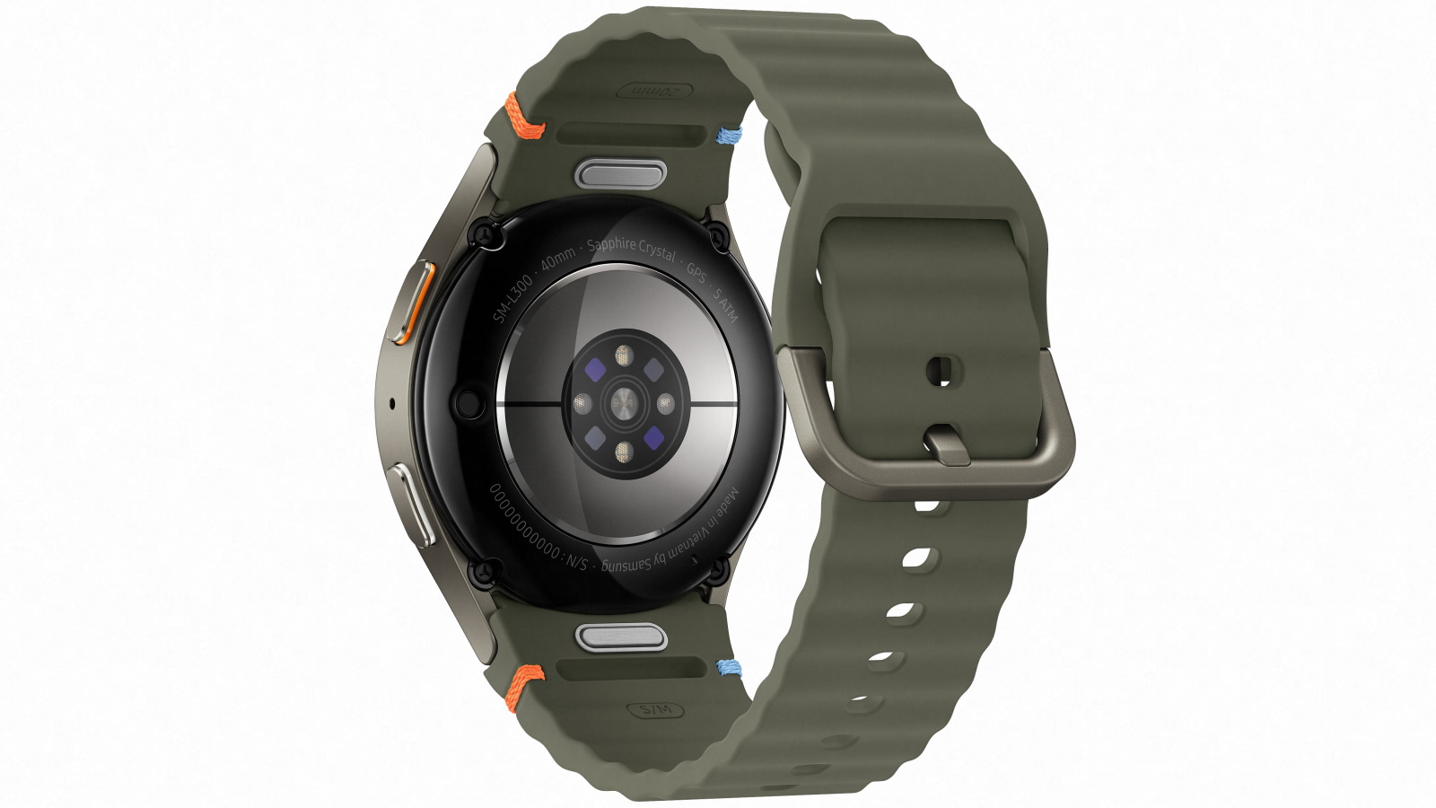 Samsung Galaxy Watch7 Bluetooth Harvey Norman