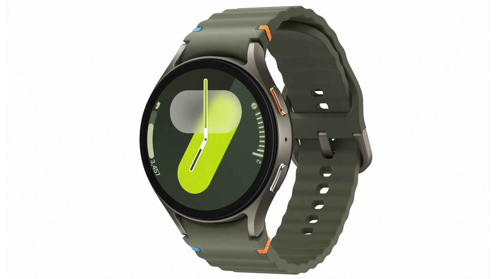 Galaxy smartwatch bluetooth discount