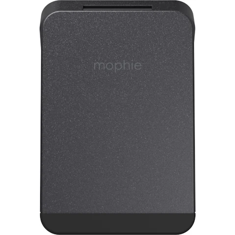 Mophie Snap+ 5000mAh Qi2 Powerstation Mini with Stand
