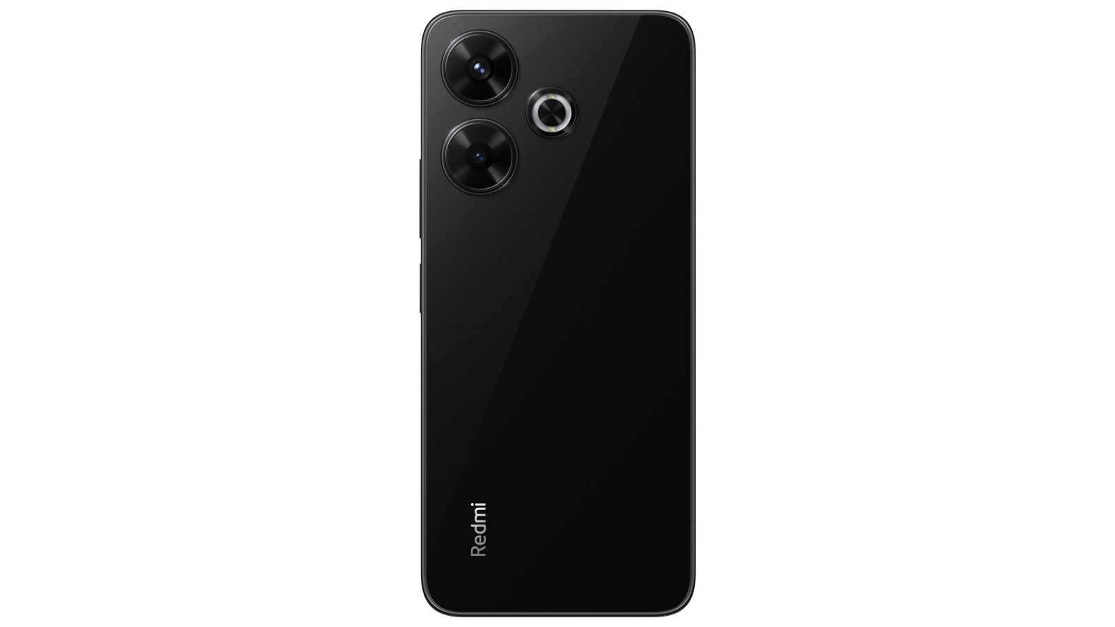 Xiaomi Redmi 13 4G 256GB - Black | Harvey Norman