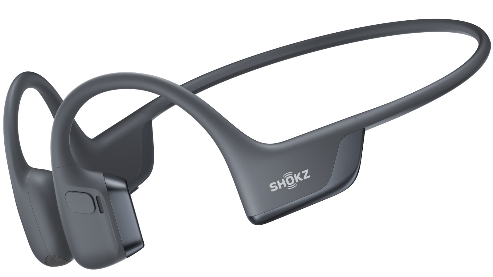 Shokz OpenRun Pro 2 Mini Bone Conduction Sports Headphones
