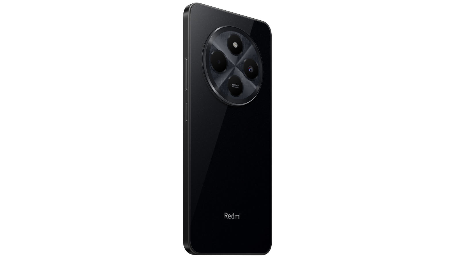 Redmi 14C ミッドナイトブラック 4GB/128GB Xiaomi Redmi 14C 4G Midnight Black 128GB + 4GB Dual-SIM