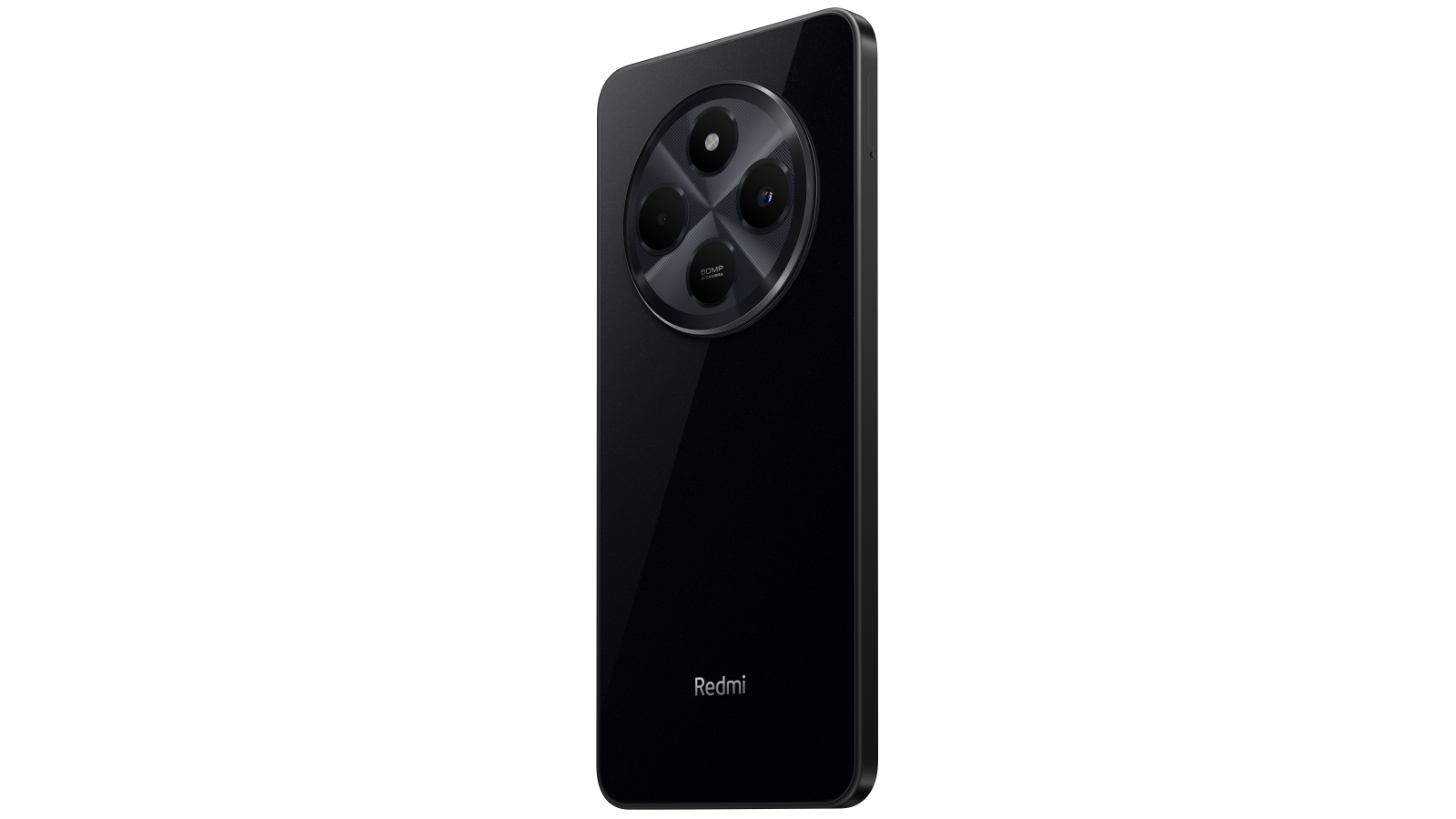 Redmi 14C 128G　ミッドナイトブラック Xiaomi Redmi 14C 4G Midnight Black 128GB + 4GB Dual-SIM