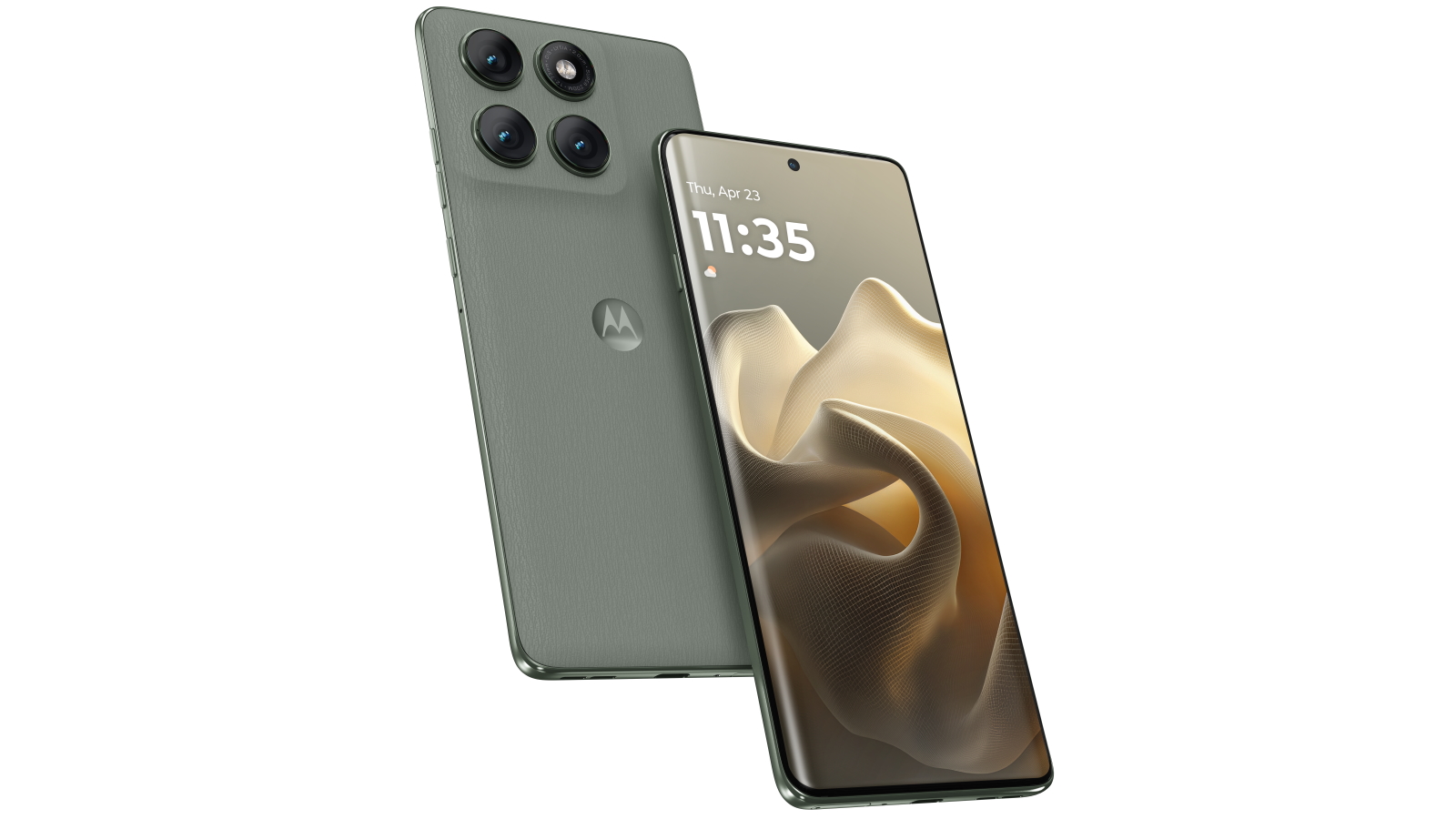 motorola edge 60 PRO 5G 本体 motorola edge 60 pro | 格安SIM/格安スマホのIIJmio