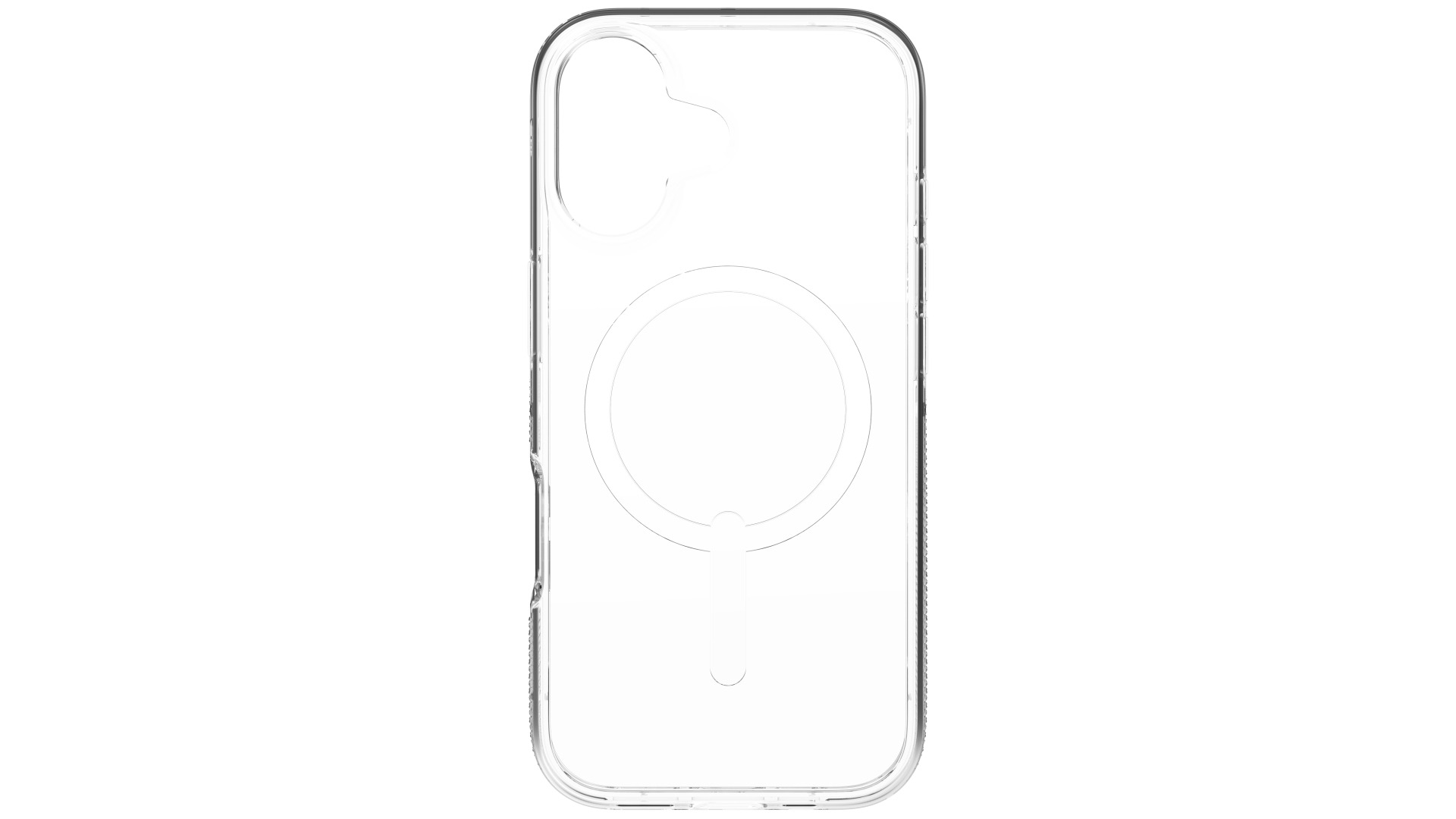 ZAGG Crystal Palace Snap Case for iPhone 17