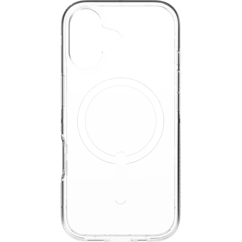 ZAGG Crystal Palace Snap Case for iPhone 17